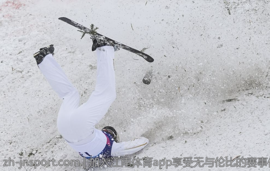 加入江南体育app享受无与伦比的赛事体验